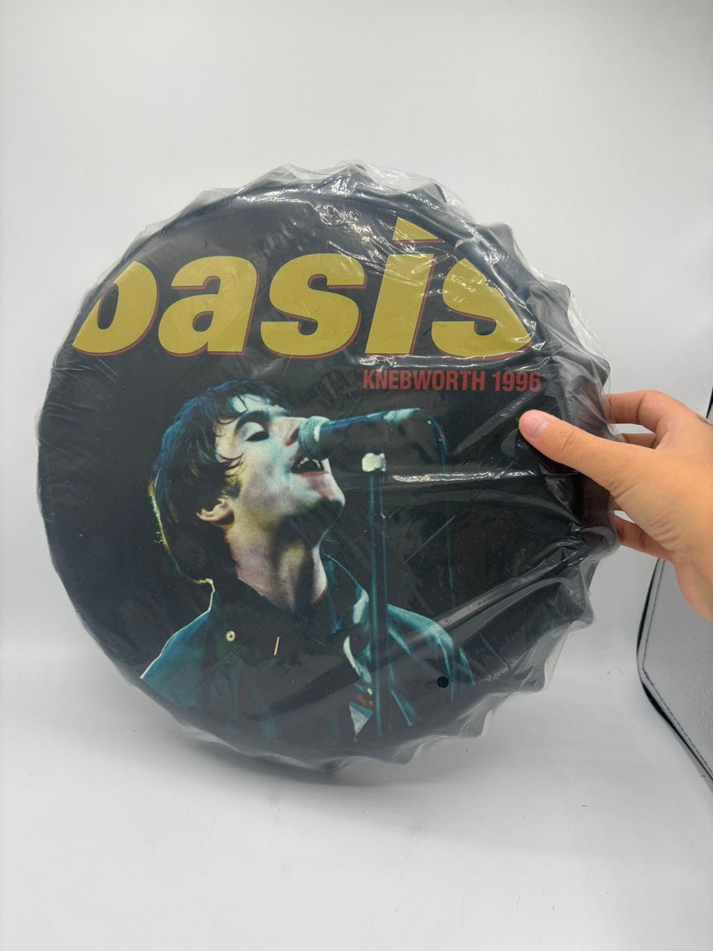 Oasis 35cm Decorative Bottle Cap