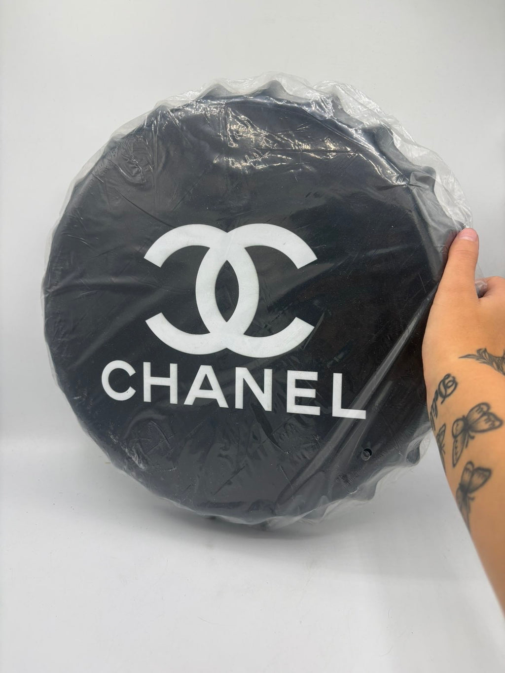 Designer 35cm Decorative Bottle Cap