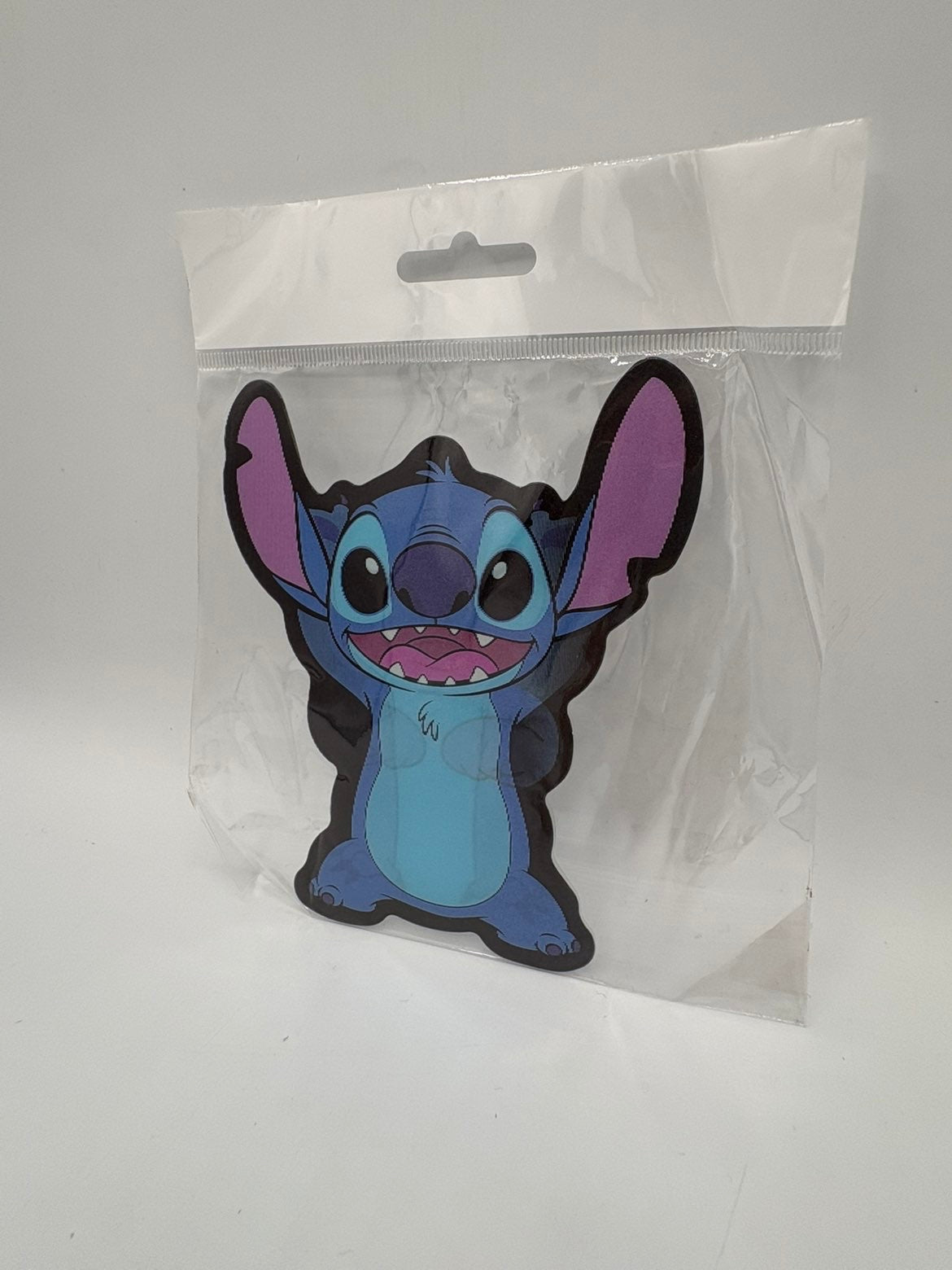Stitch 3D Lenticular Sticker