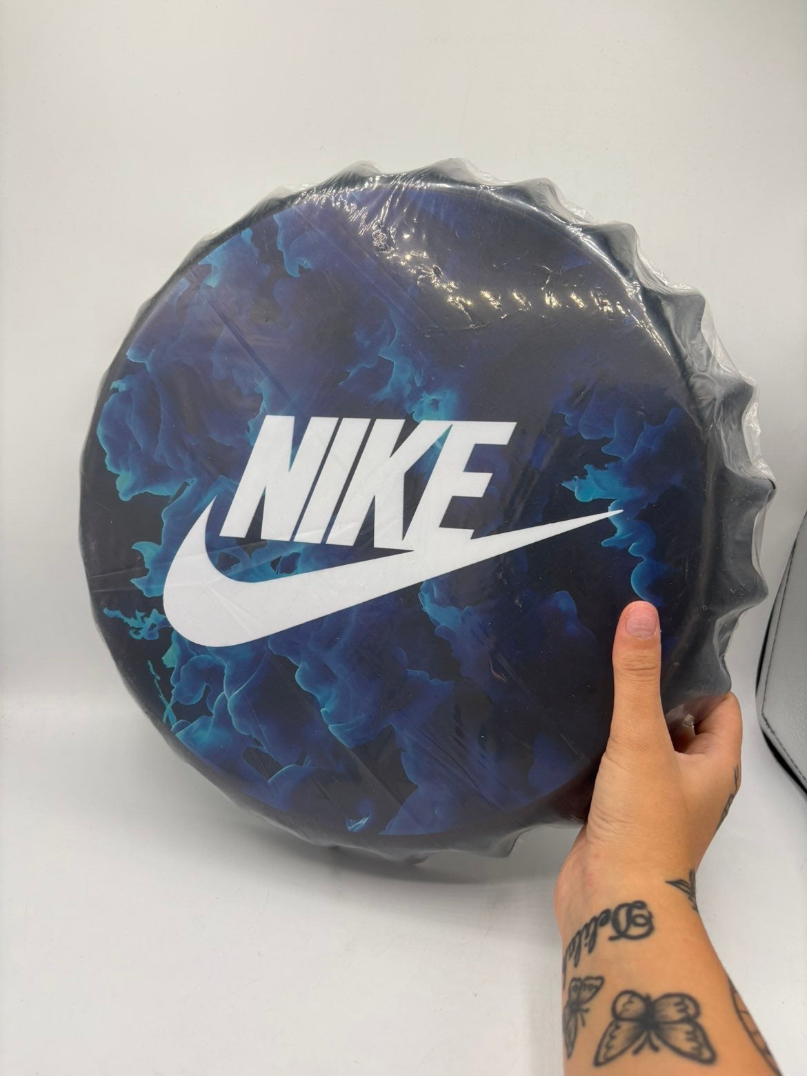 Nike 35cm Decorative Bottle Cap