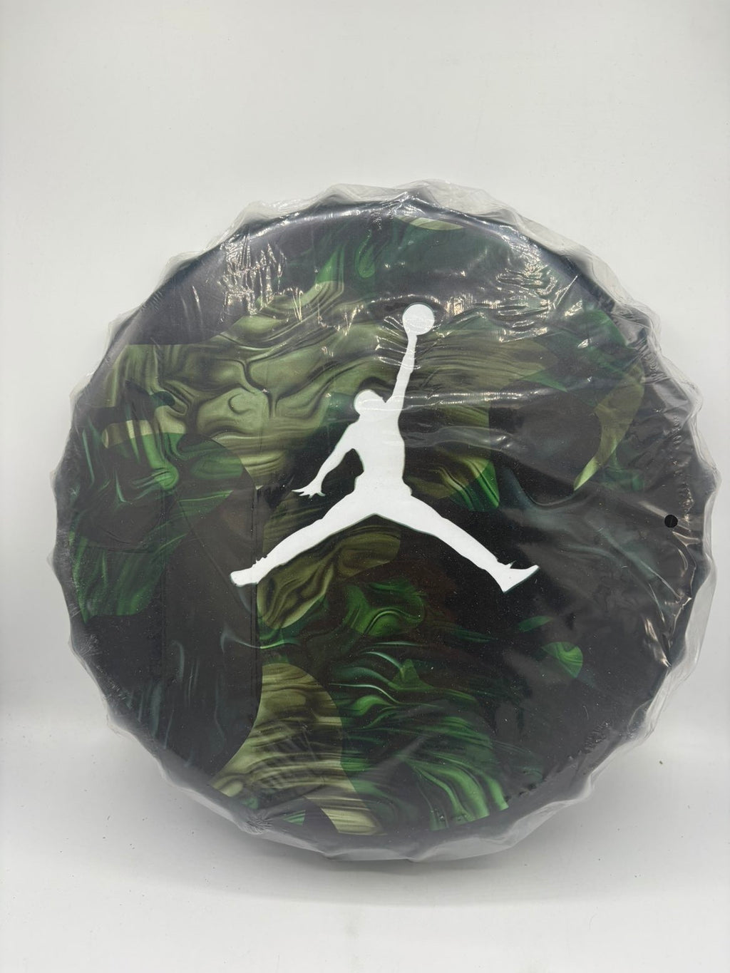 Jordan 35cm Decorative Bottle Cap