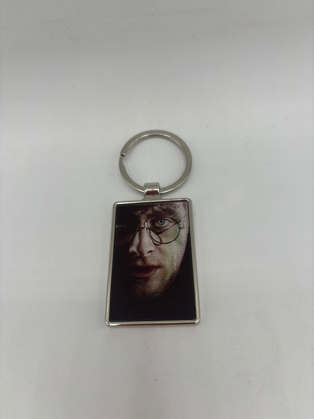 Harry Potter 3D Lenticular Keychain