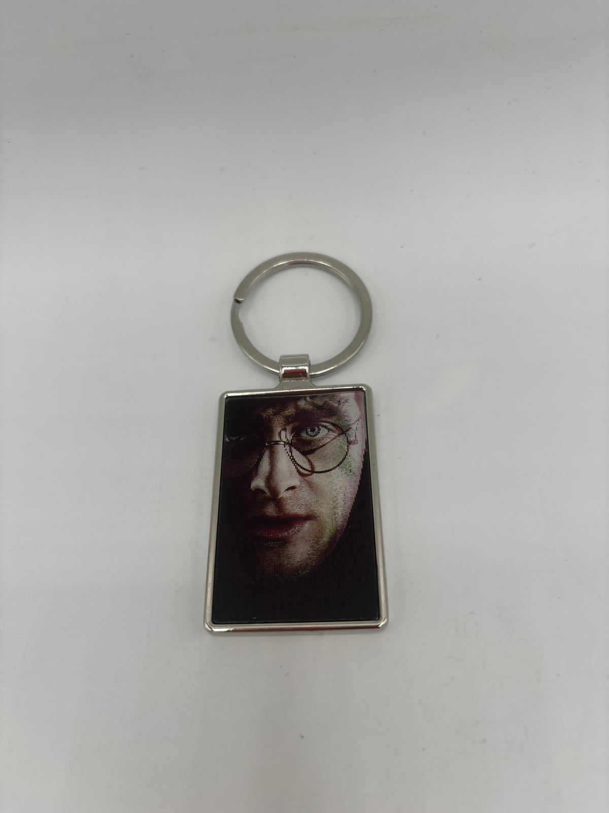 Harry Potter 3D Lenticular Keychain