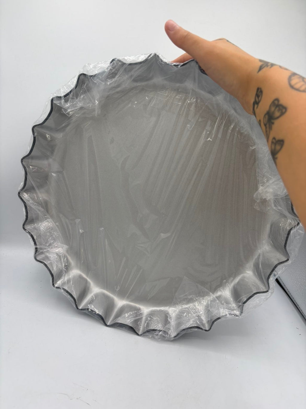 Jordan 35cm Decorative Bottle Cap