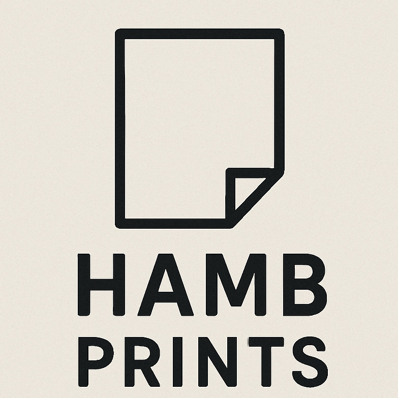 Hamb Prints