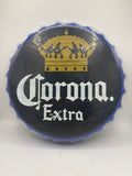 Corona Extra 35cm Decorative Bottle Cap