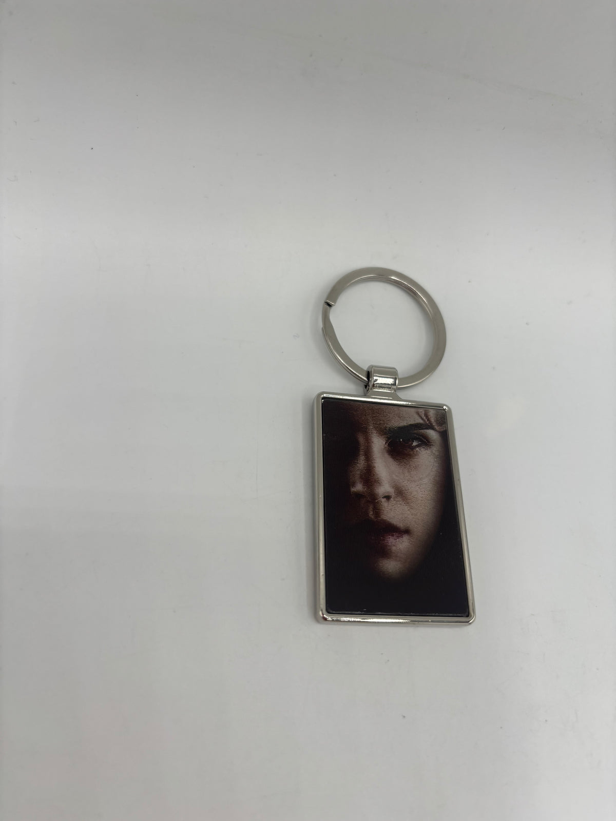 Harry Potter 3D Lenticular Keychain