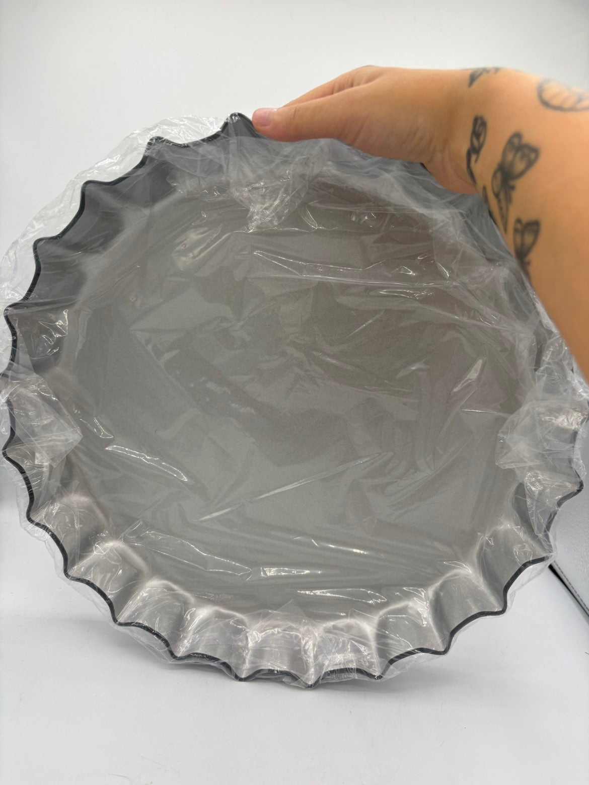 Designer 35cm Decorative Bottle Cap