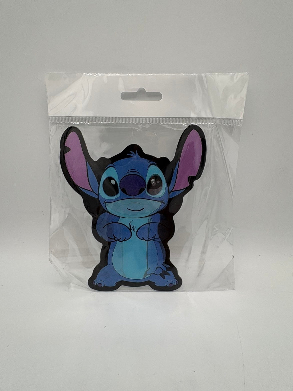 Stitch 3D Lenticular Sticker