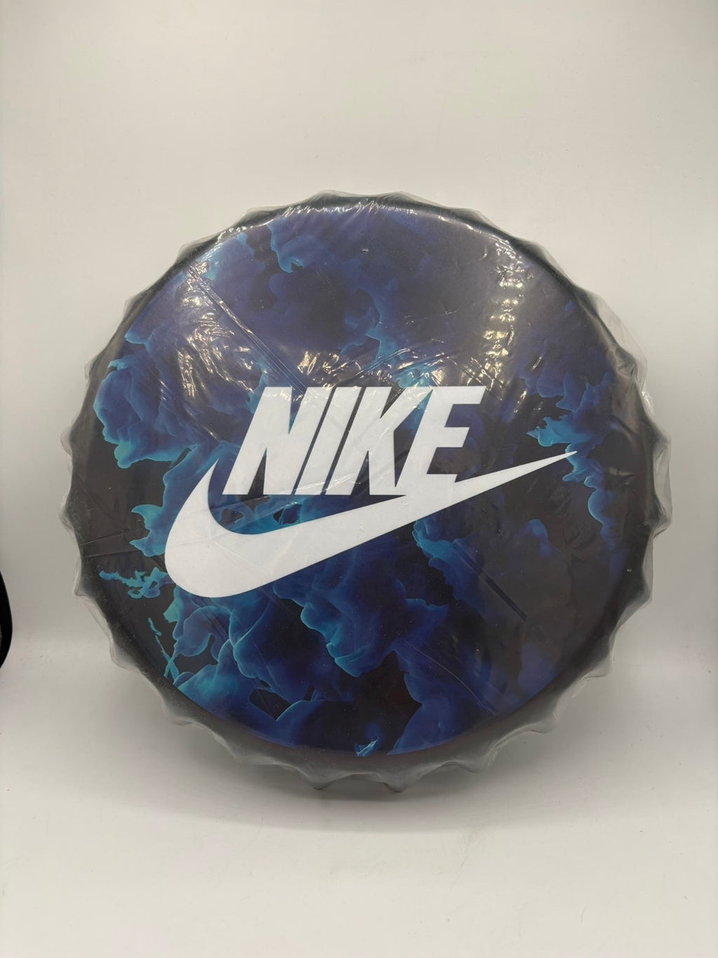 Nike 35cm Decorative Bottle Cap