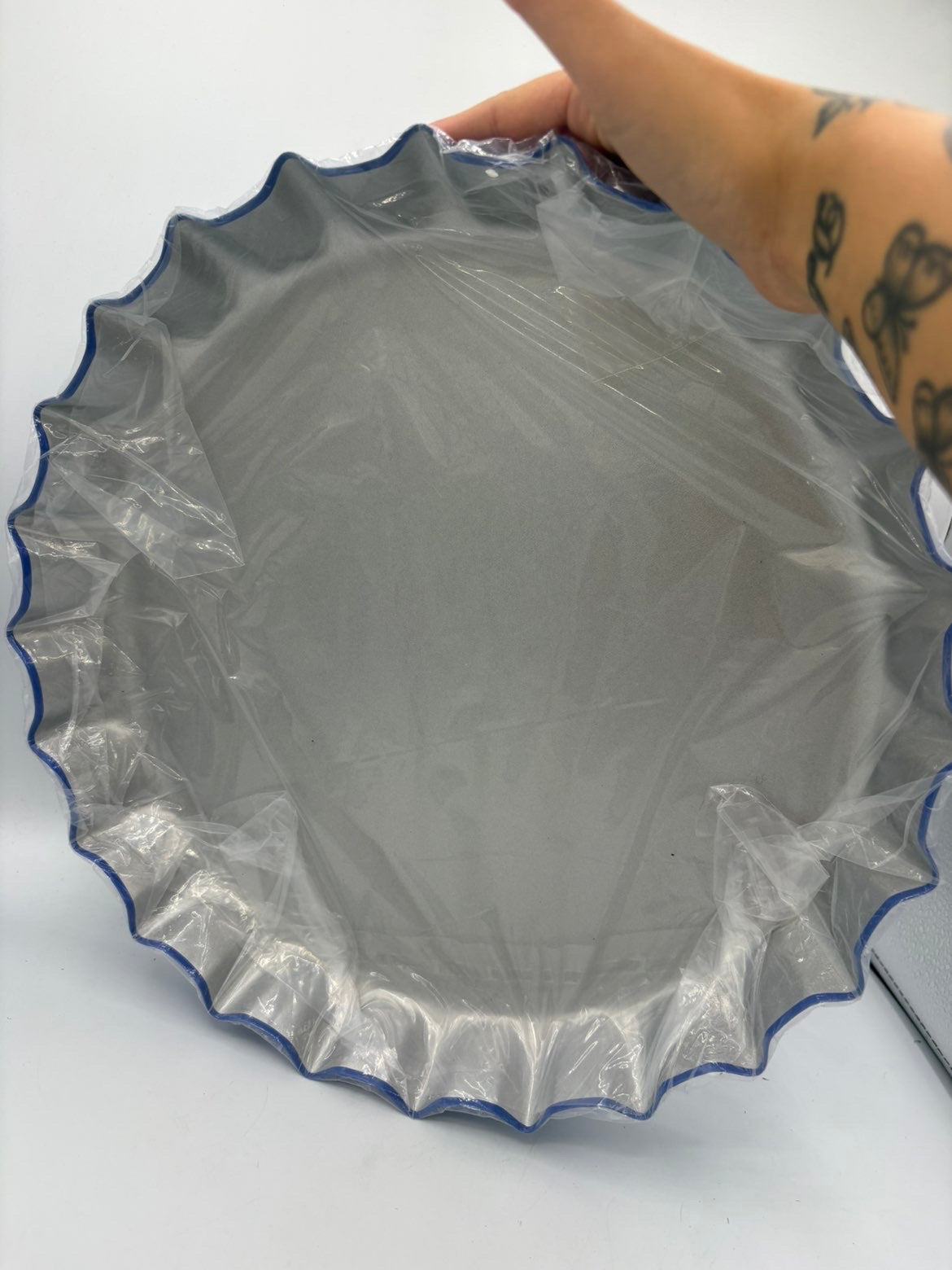 Corona Extra 35cm Decorative Bottle Cap