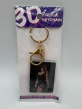 Taylor Swift 3D Lenticular Keychain