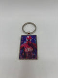 Spiderman 3D Lenticular Keychain