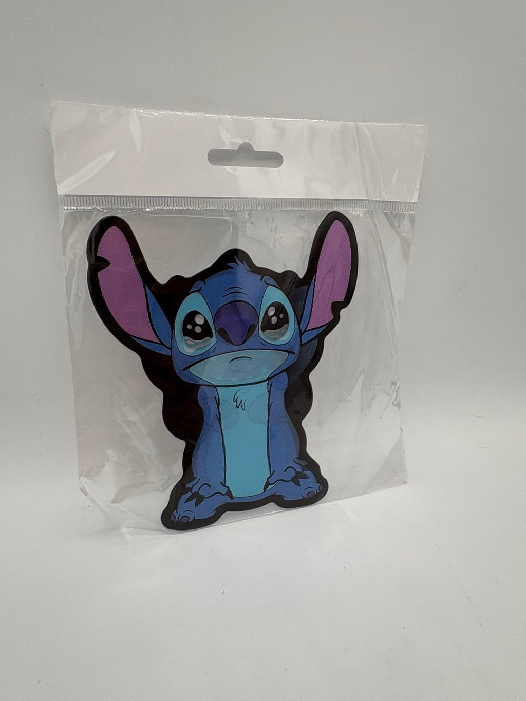 Stitch 3D Lenticular Sticker