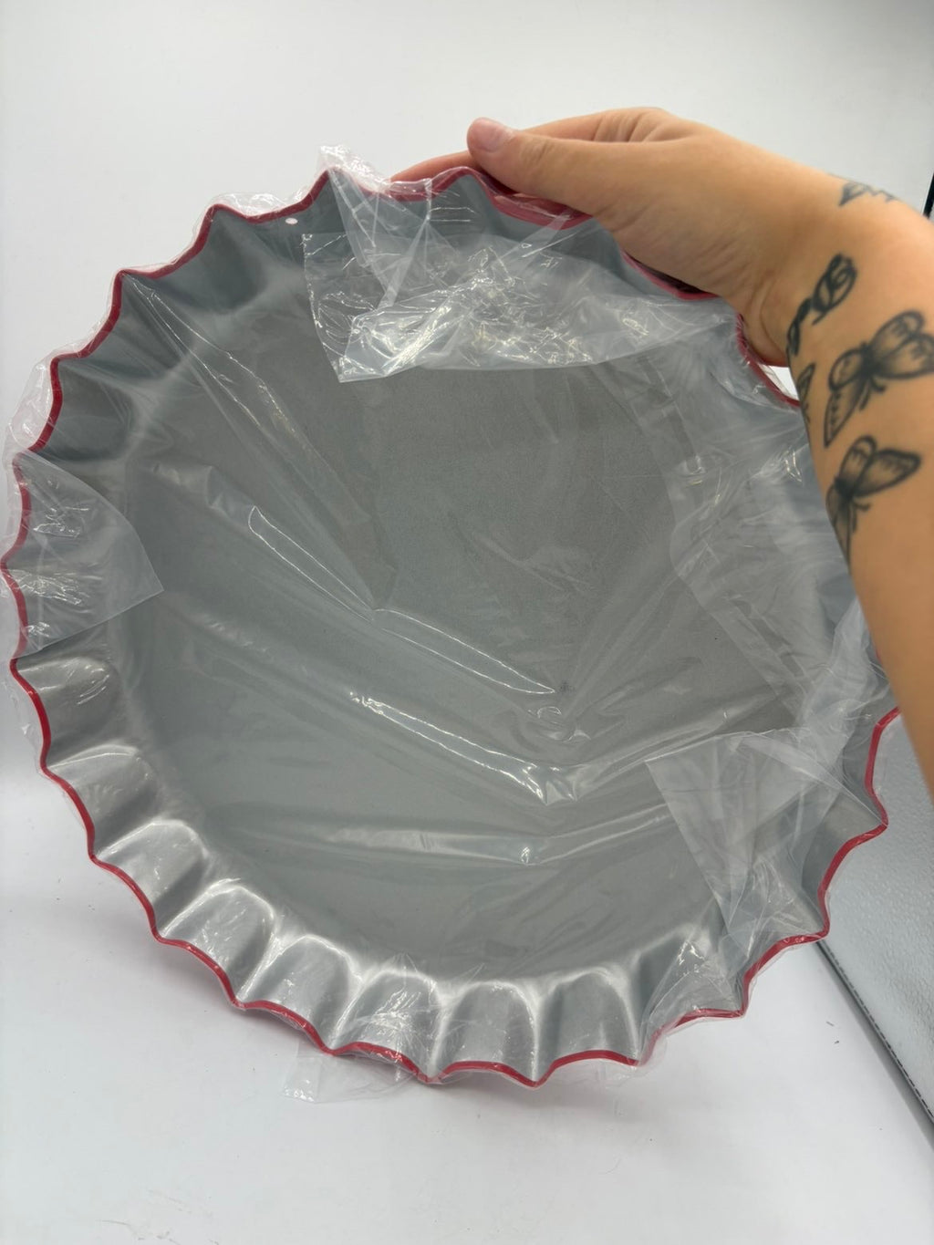 Martini 35cm Decorative Bottle Cap