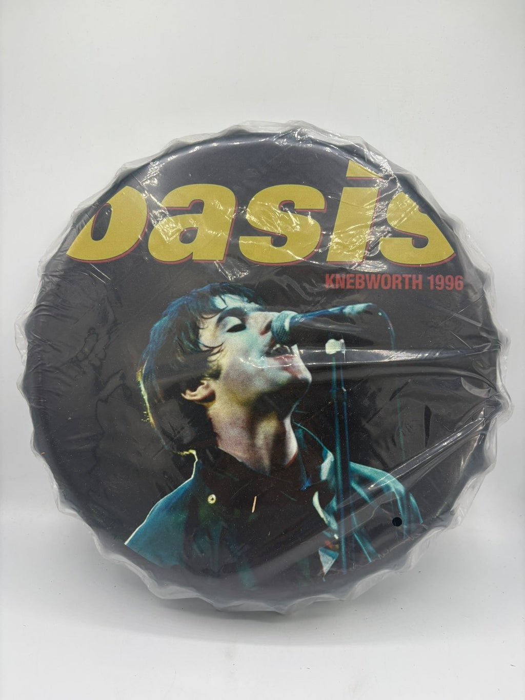 Oasis 35cm Decorative Bottle Cap