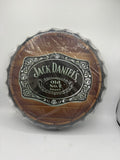 Jack Daniel’s 35cm Decorative Bottle Cap