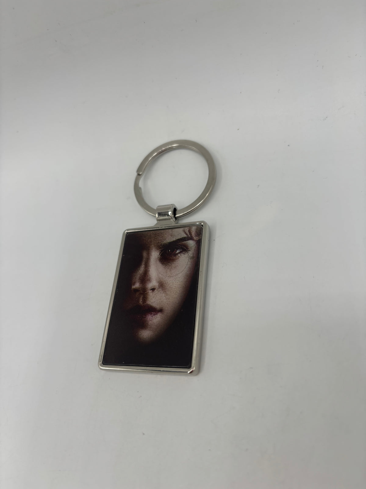 Harry Potter 3D Lenticular Keychain