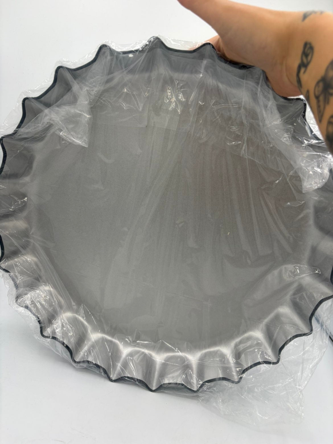 Sunflower 35cm Decorative Bottle Cap