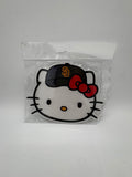 Hello Kitty 3D Lenticular Sticker