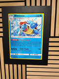 Blastoise Wartortle Squirtle 3D Lenticular Poster Framed 30x40cm