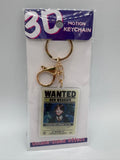 Harry Potter 3D Lenticular Keychain