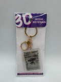 Harry Potter 3D Lenticular Keychain