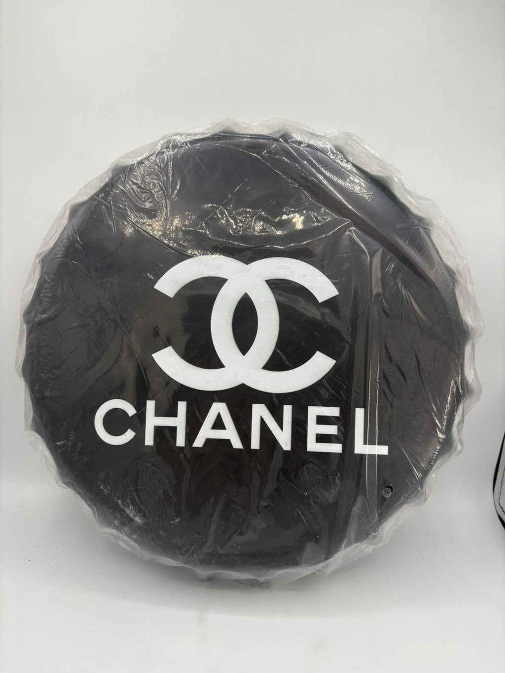 Designer 35cm Decorative Bottle Cap