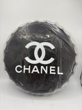 Designer 35cm Decorative Bottle Cap