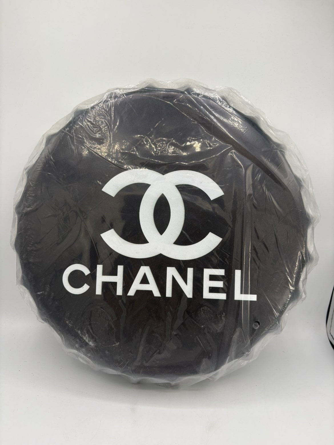 Designer 35cm Decorative Bottle Cap