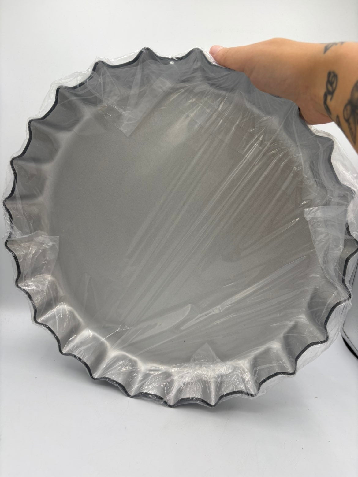 Jack Daniel’s 35cm Decorative Bottle Cap